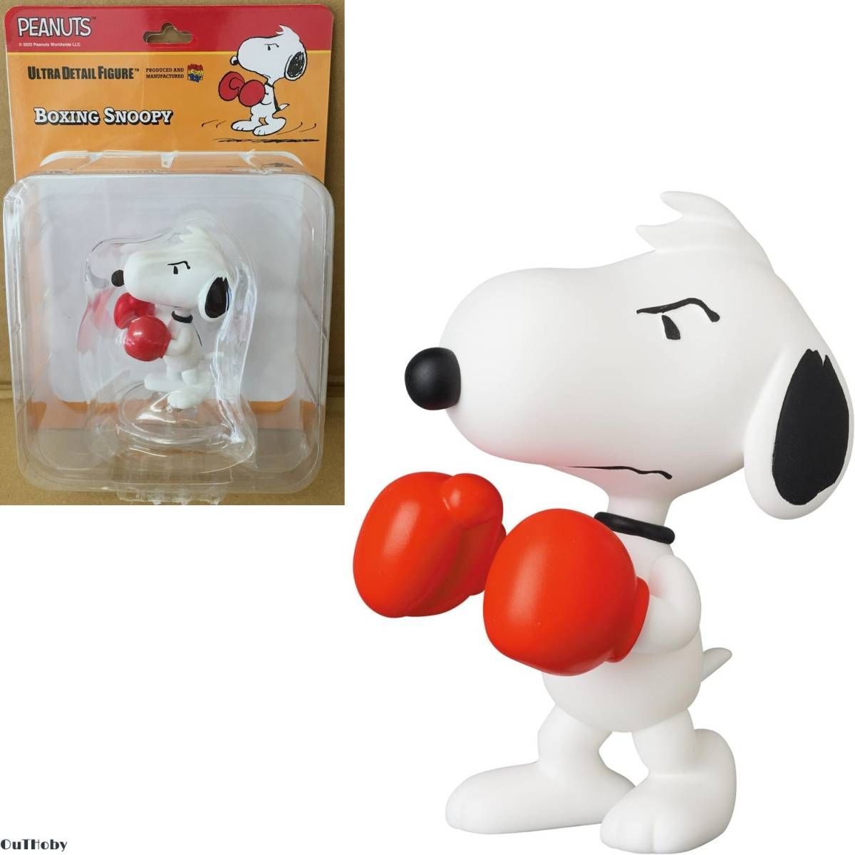 スヌーピー フィギュア 等身大 おおきなおおきなsnoopy ユタカ社