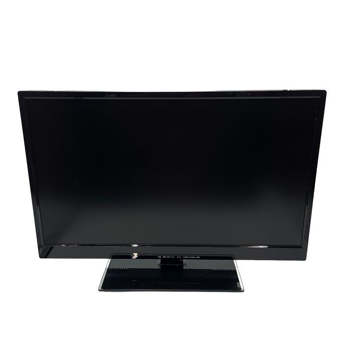 ASTEX 24インチ地上デジタル ハイビジョン液晶テレビ 新品 DVD