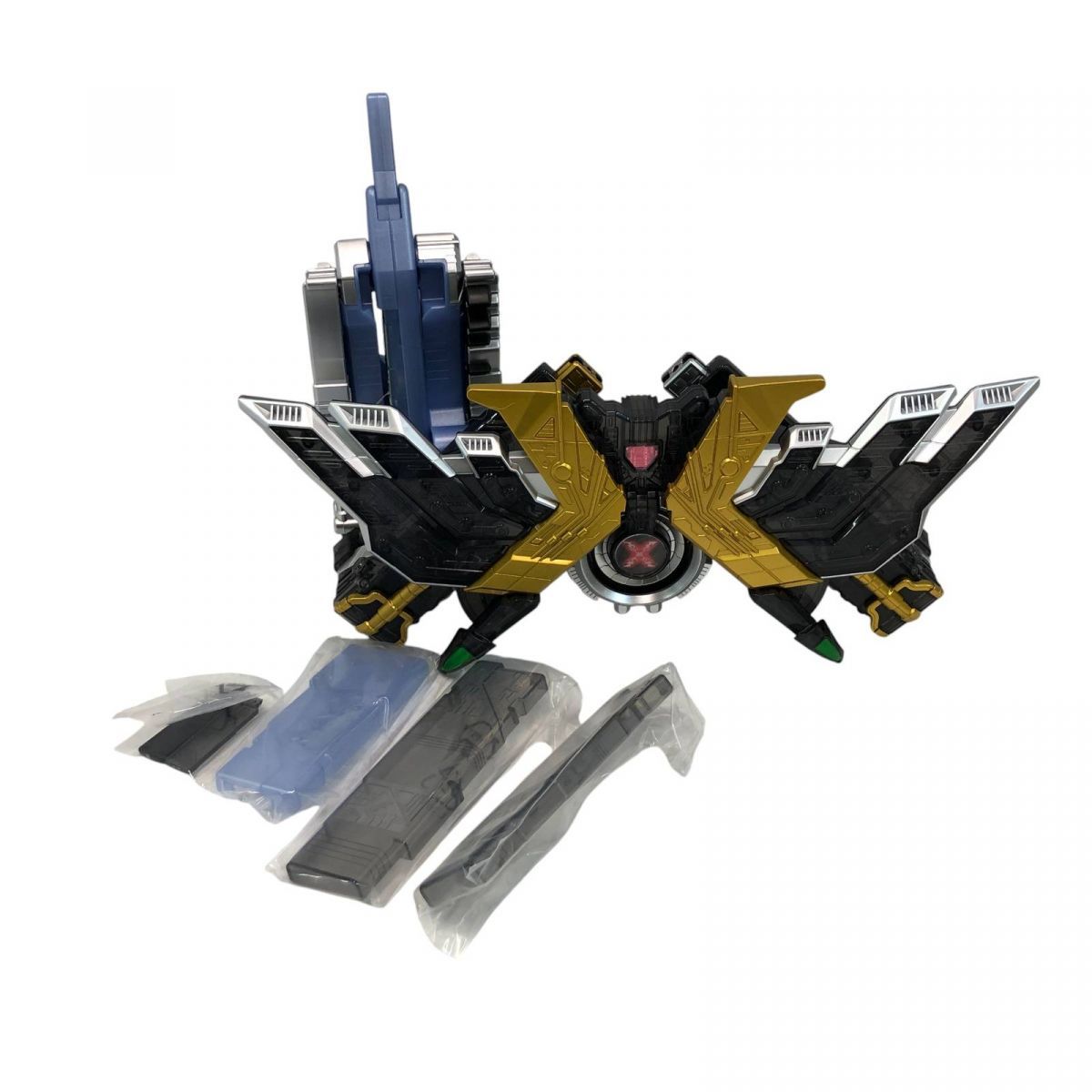 CSM ファングメモリ エクストリームメモリ Ver.2 CSM ファングメモリ