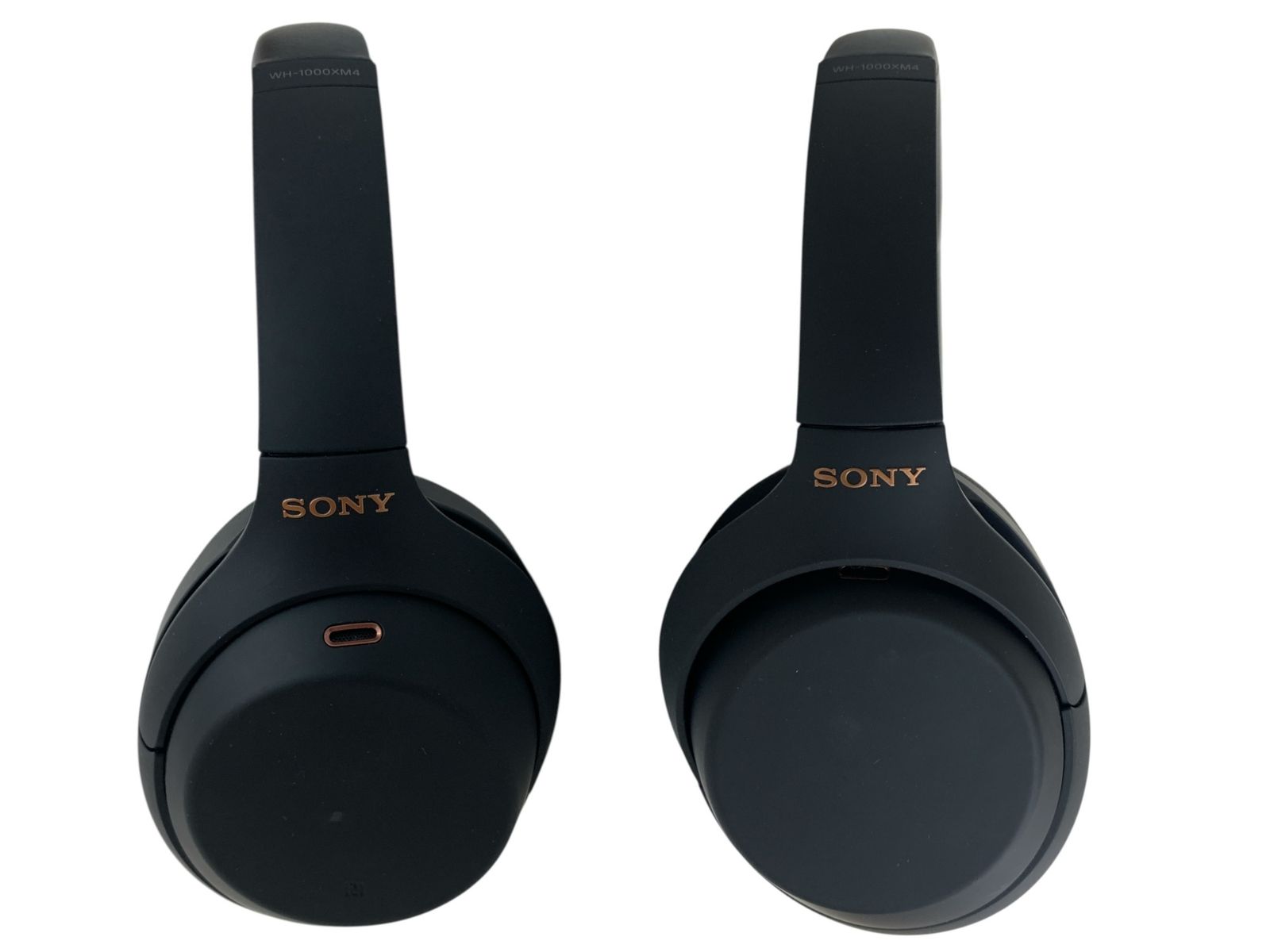 SONY (ソニー) ワイヤレスノイズキャンセリングヘッドホン 購入 WH