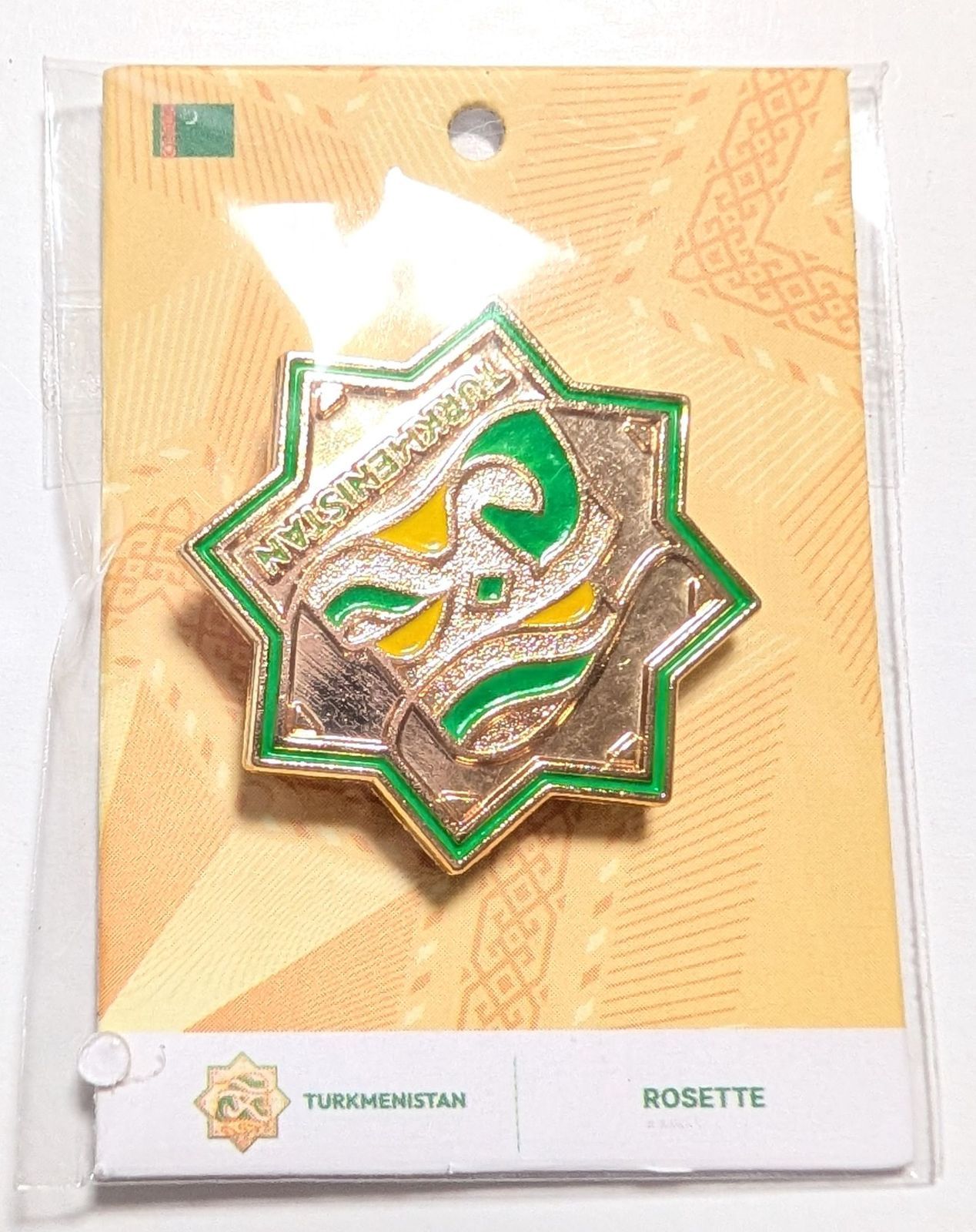 非売品 関西万博 エジプト館 プロトタイプ VIPピンバッジ 希少 1/20個