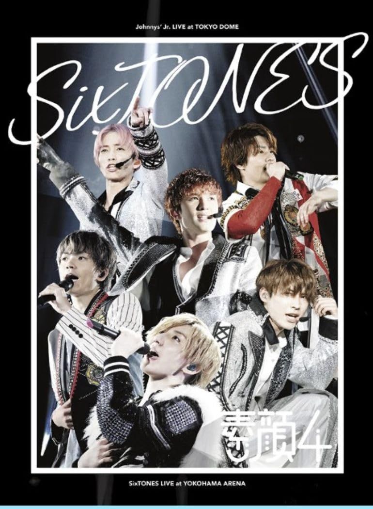 購入 素顔4 Sixtones盤 素顔4 Man盤 素顔4 Man盤 素顔4 Man 盤 Amazon