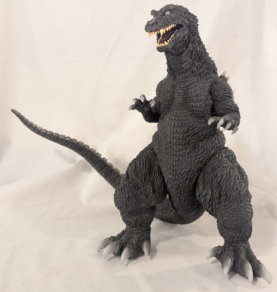 未使用 ゴジラショップ ラドン 1993 少年リック 酒井ゆうじ エクス