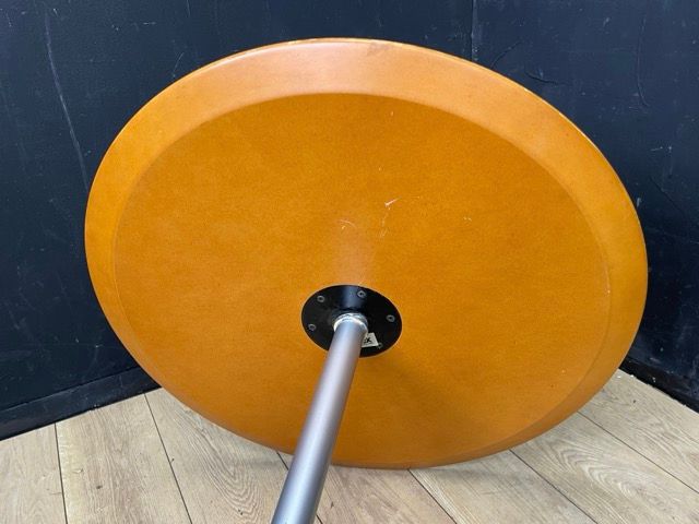 ラウンドテーブル 【中古】 arflex アルフレックス PEPE ペペ サイド