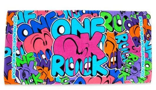 ONE OK お買い得品 ROCK（ワンオクロック）ワンオク グッズ 2024 WORLD