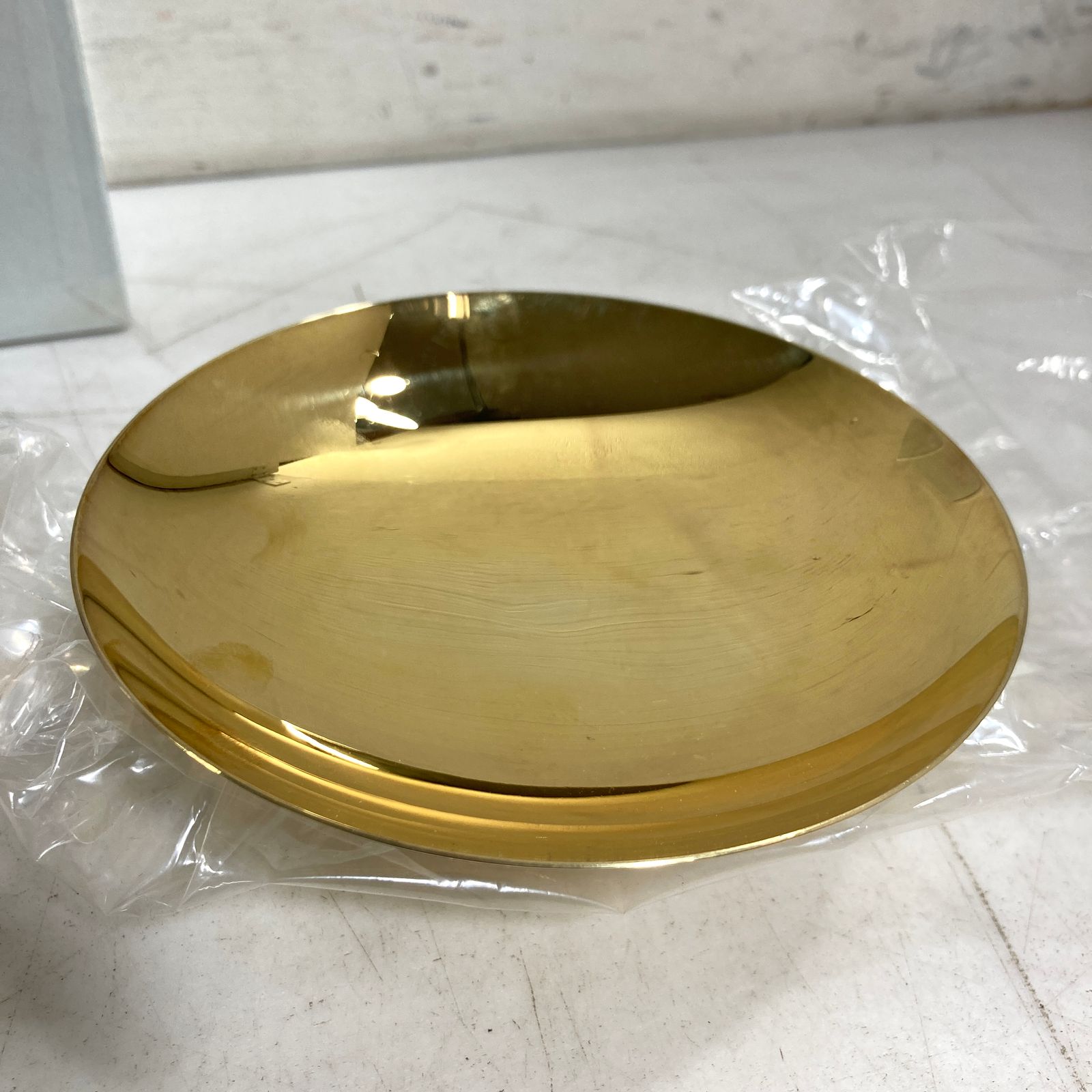 ☆ 純銀製 純銀刻印 節約 造幣局ホールマーク 1000 銀杯 銀盃 木箱入り