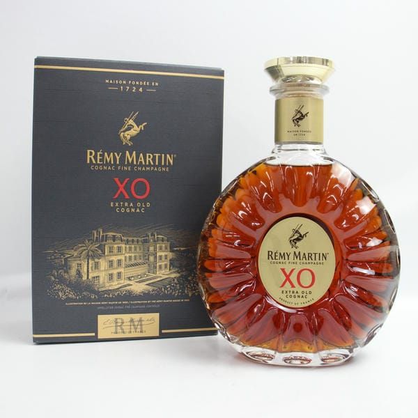 ショップ REMY MARTIN（レミーマルタン）XO エクストラ オールド 40