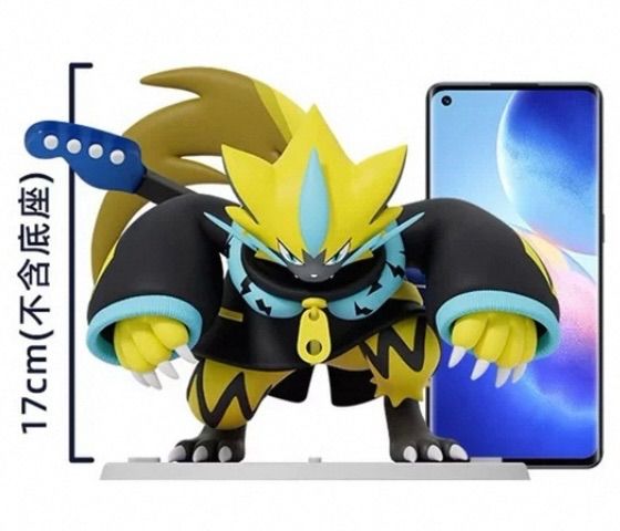 海外限定 ポケモンセレクト グソクムシャ フィギュア リザードン 海外