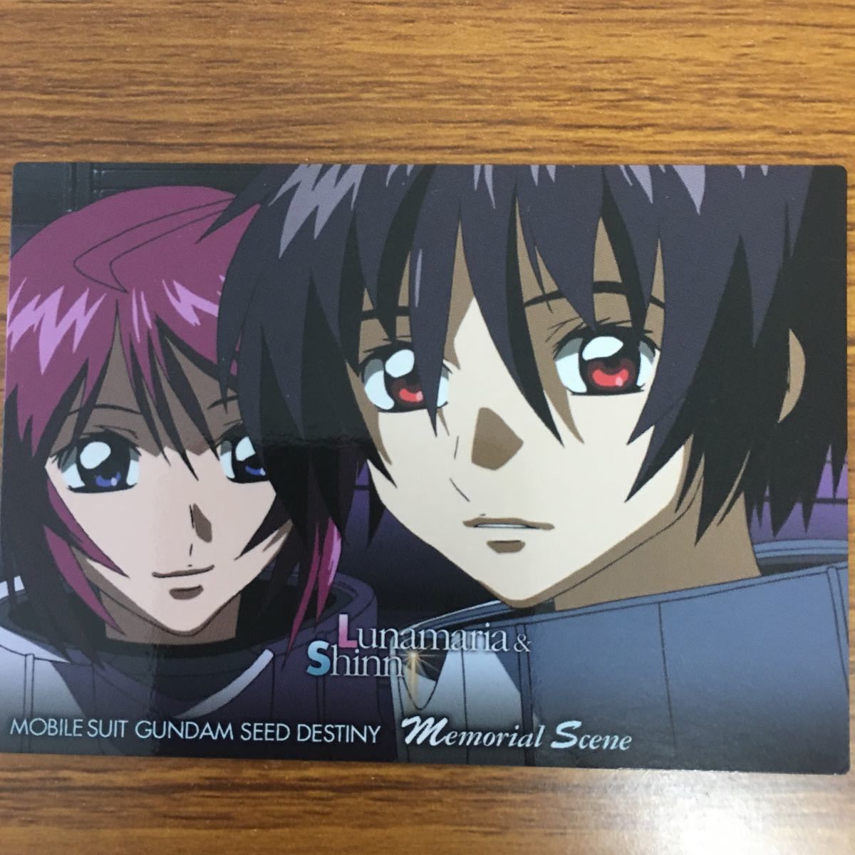 矢 44 ガンダム SEED DESTINY カード ダス マスターズ カード まとめ