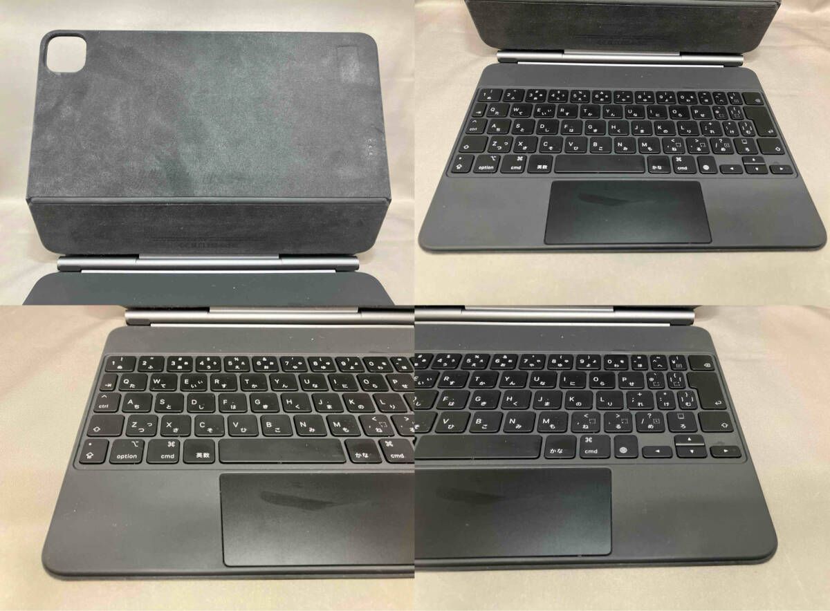 Apple Magic Keyboard for iPad Pro 11-inch (2nd generation