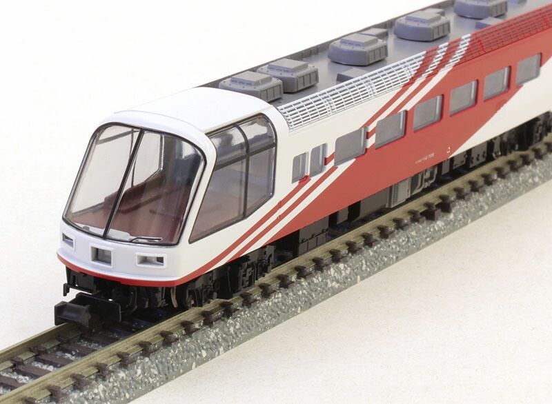 KATO 3-504 20系 特急形 寝台客車 基本 4両 鉄道模型 HOゲージ ♭ KATO