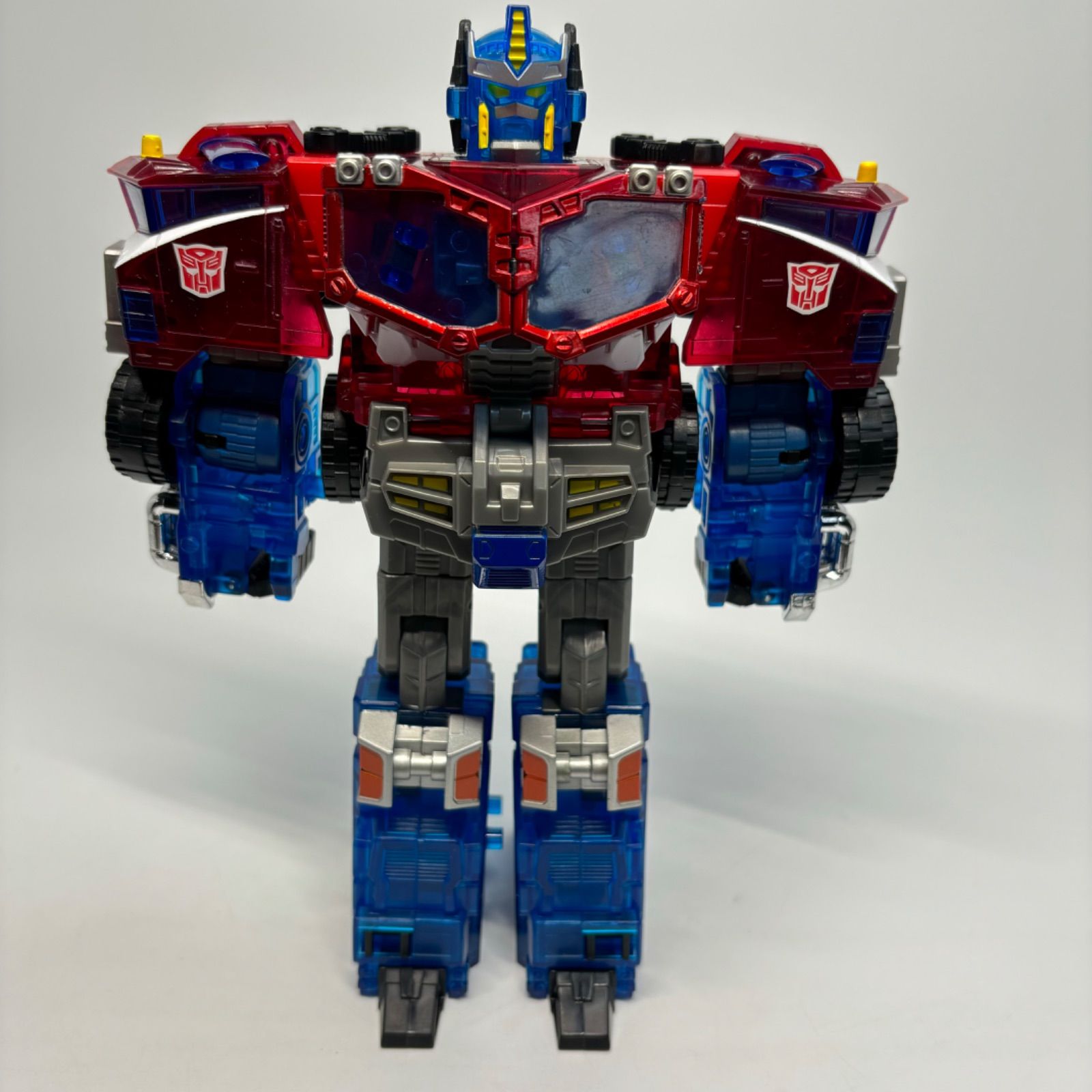 タカラ総司令官コンボイ タカラ総司令官コンボイ