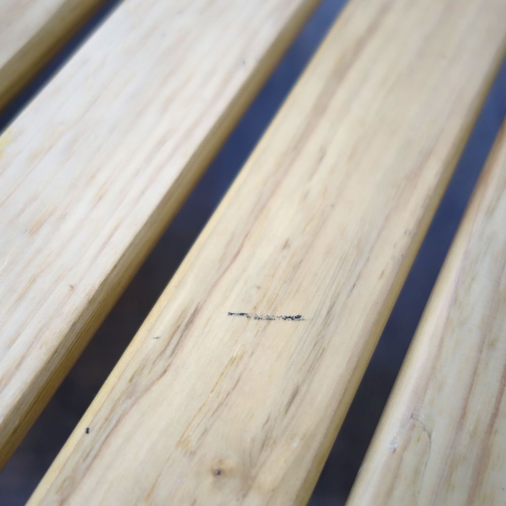 テント ファクトリー TENT FACTORY フォールディング ウッド テーブ