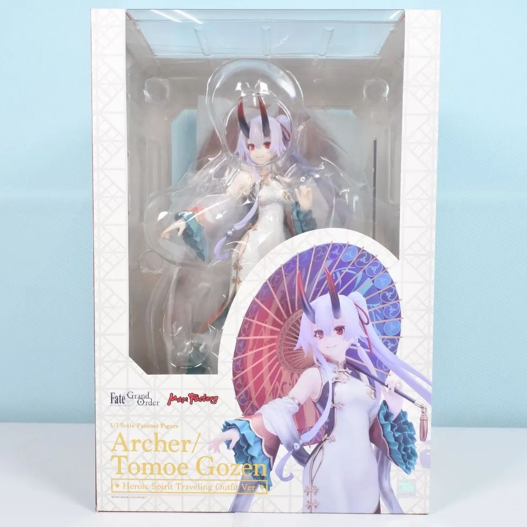 アーチャー/巴御前 英霊旅装Ver. Fate/Grand Order(フェイト/グランド