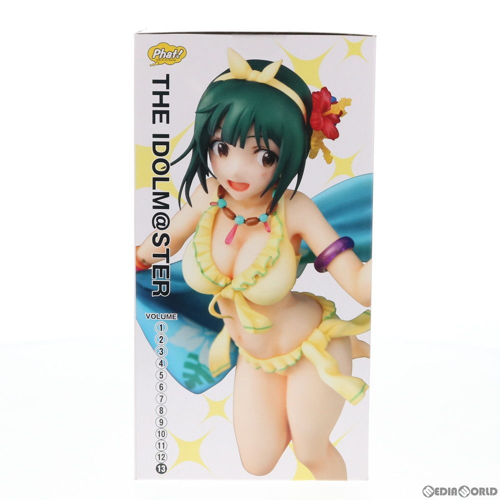 音無小鳥(おとなしことり) アイドルマスター 1/8 完成品 フィギュア