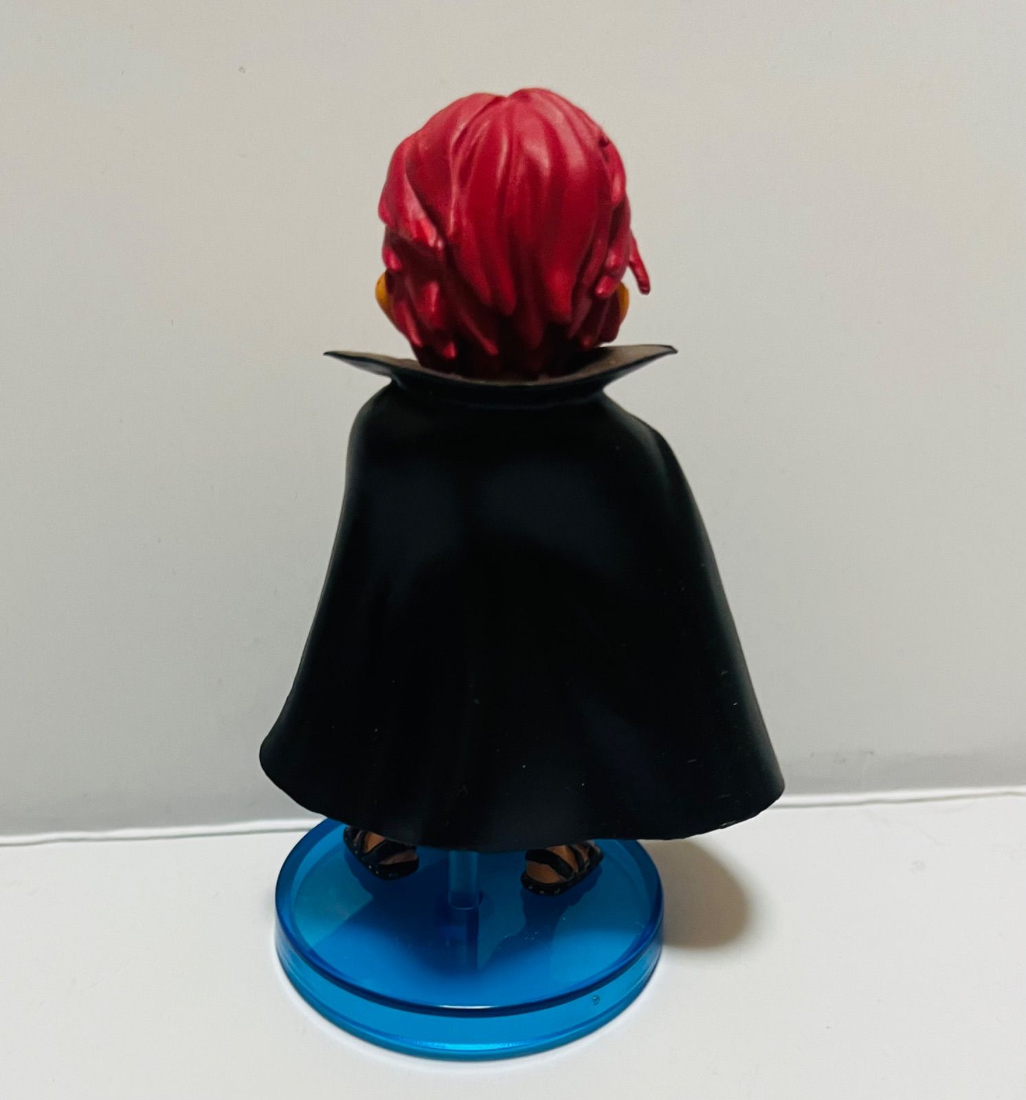 ワンピース ワールドコレクタブルフィギュア まとめ売り シャンクス