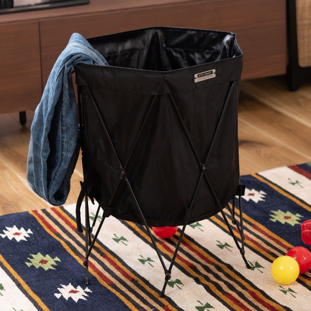 BUCK-TICK 星野英彦プロデュース スーツケース キャリーバッグ ロゴ