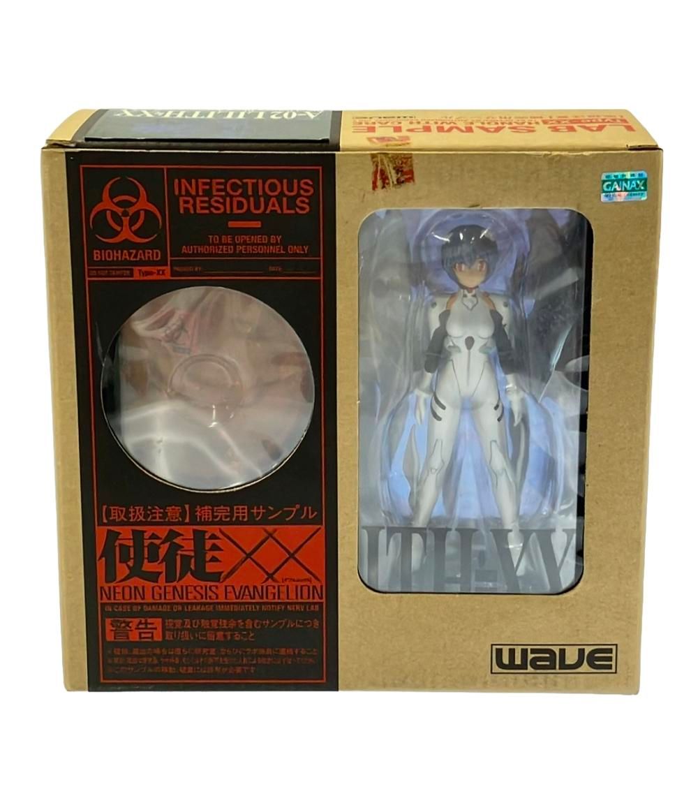 使徒XX nanoリリス エヴァンゲリオン 使徒 XX nano！ 限定 フィギュア