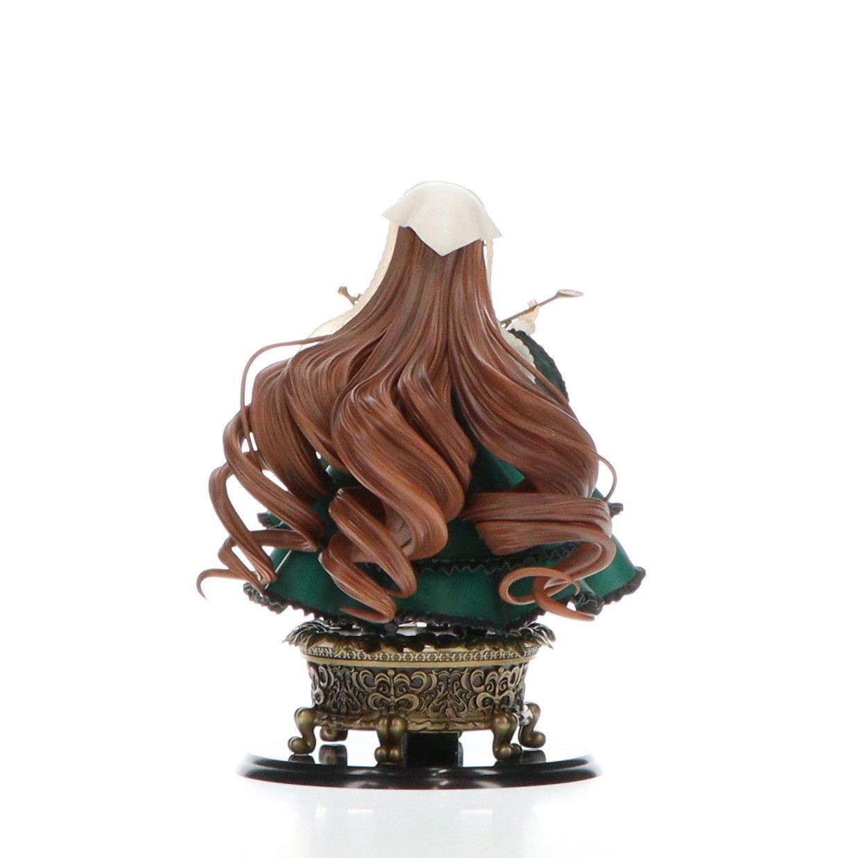 翠星石(すいせいせき) ローゼンメイデン 完成品 フィギュア グリフォン