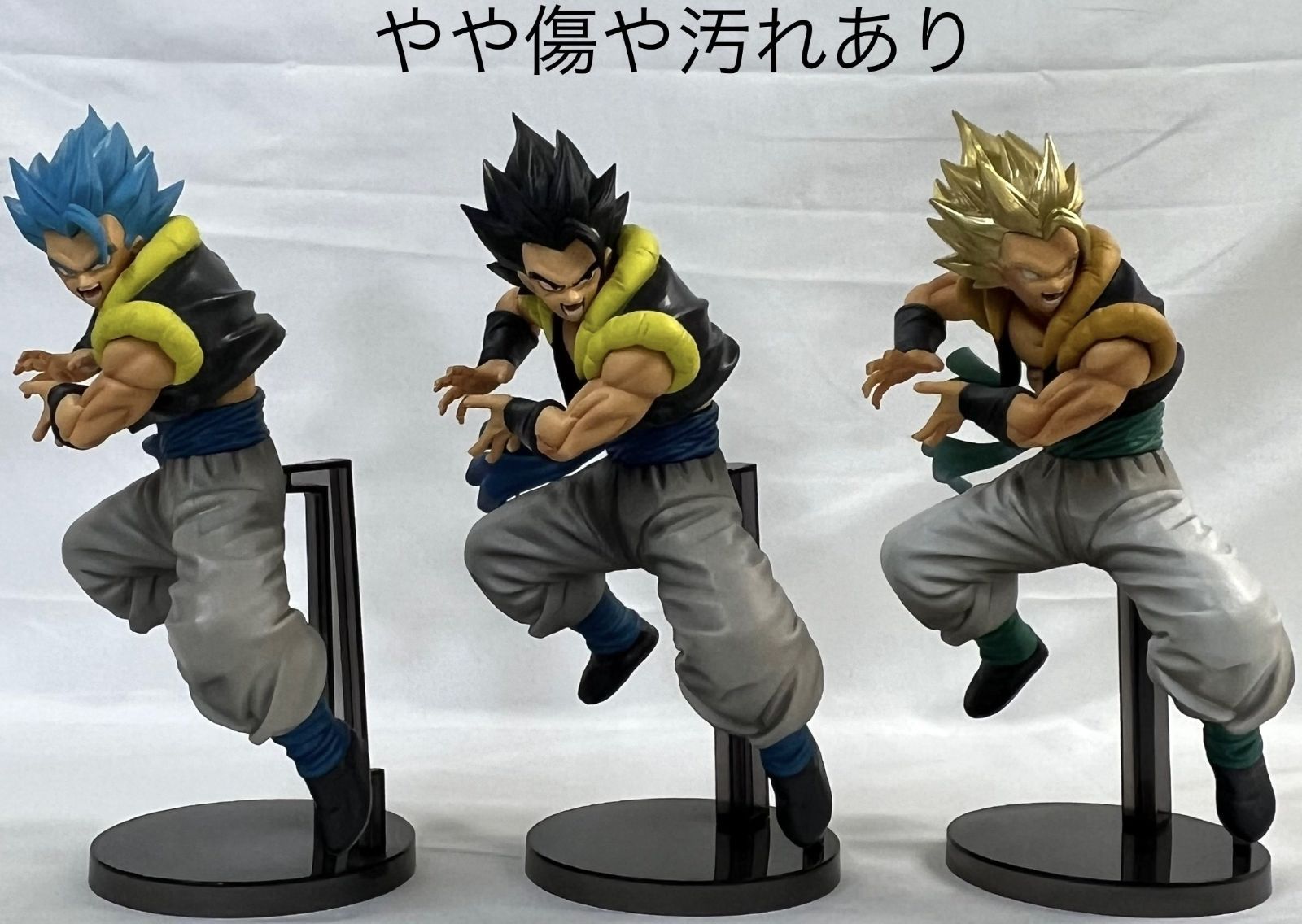 割引 ドラゴンボール フィギュア まとめ売り ドラゴンボールZ