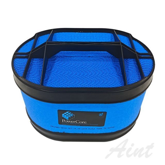 日野 エアーエレメント 17801-E0180 エアエレメント エアフィルター