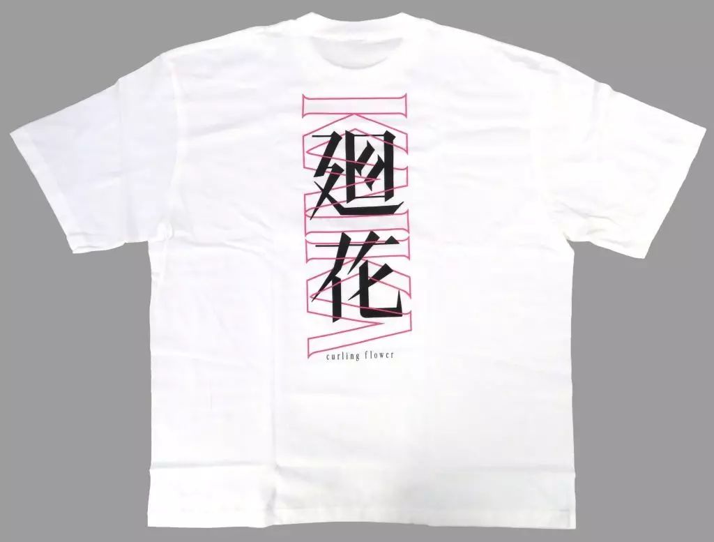 HANA デビュー直前イベント 公式グッズ ロゴフェイスタオル HANA ロゴ