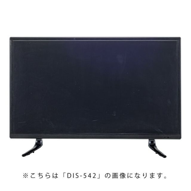 Panasonic パナソニック VIERA TH-24E300 2017年製 Panasonic