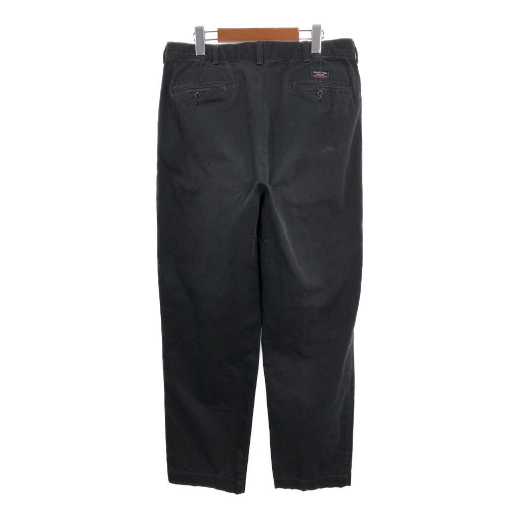 90年代 Polo by Ralph Lauren ポロ ラルフローレン ANDREW PANT 2