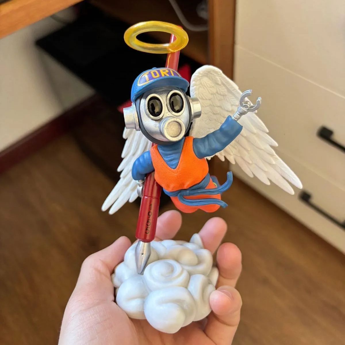 一番くじ トリヤマロボ ドラゴンボール フィギュア 一番くじ