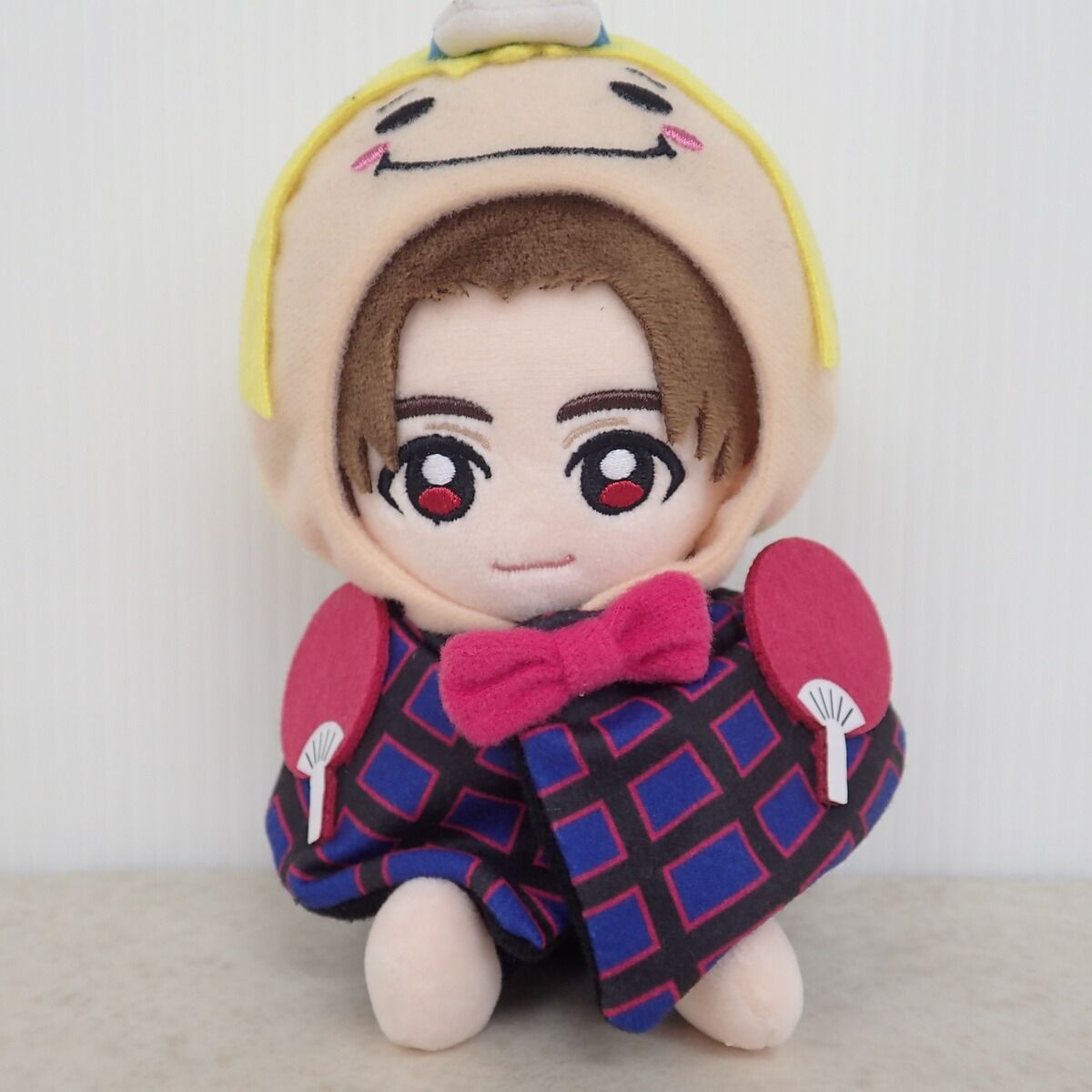 Hey! Say! JUMP 15周年 山田涼介 ぬいぐるみ Hey! Say! JUMP - Hey!Say