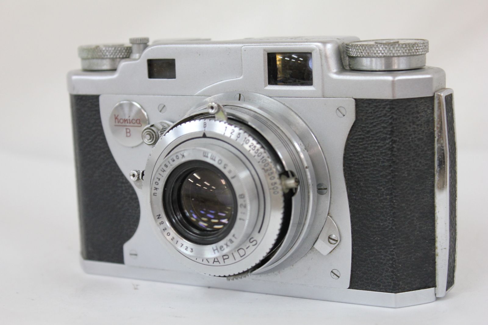 ☆ Leica M10 2023年11月にライカで点検調整済み ☆ Leica M10 2023年