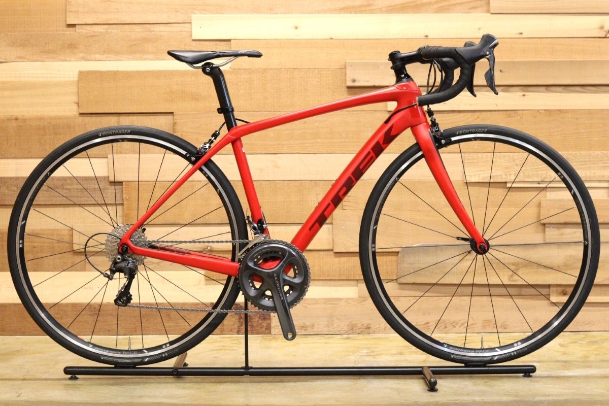 トレック TREK ドマーネ DOMANE SL6 2017 50サイズ シマノ アルテグラ