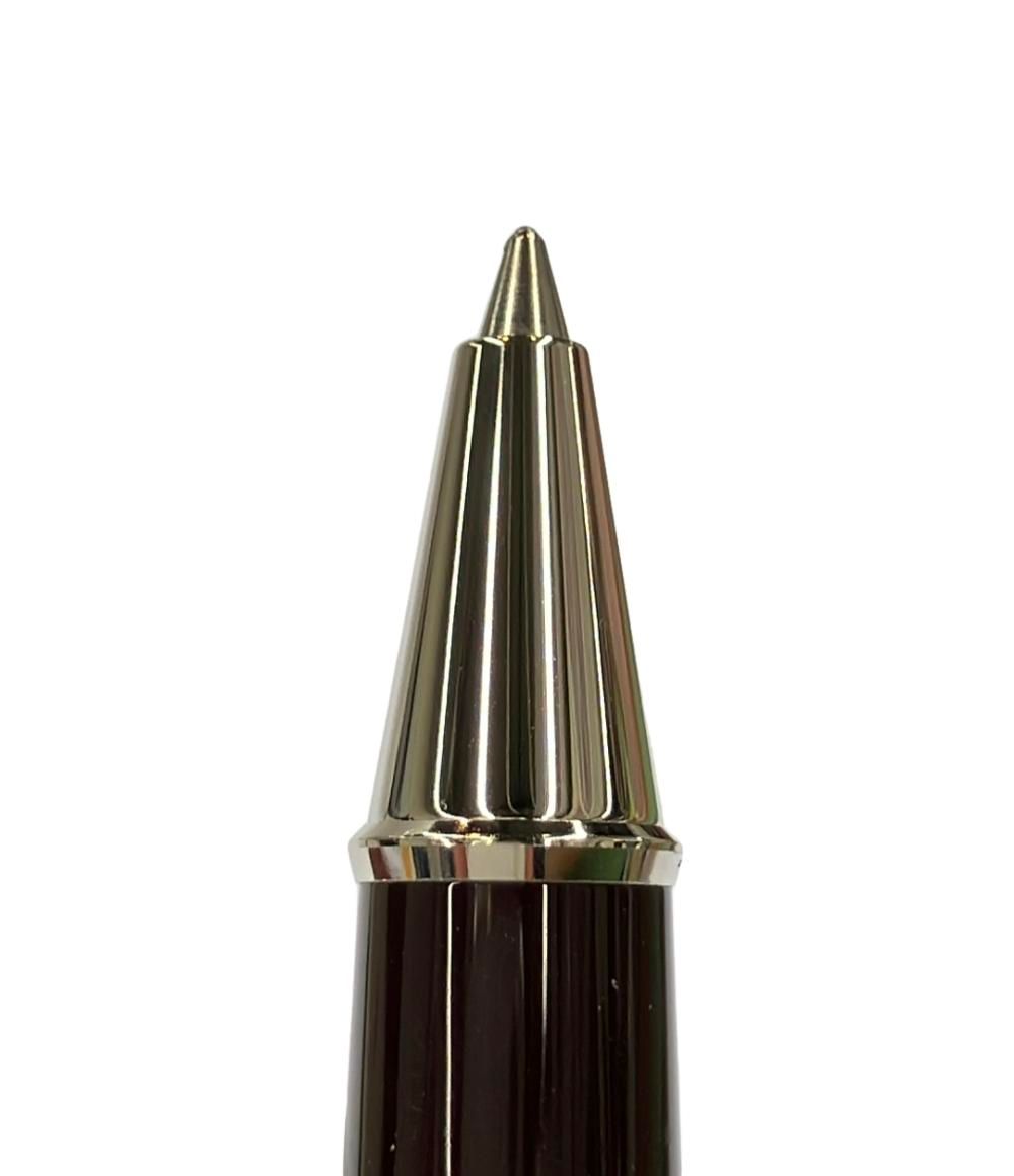 モンブラン 星の王子様 マイスターシュテュッ ローラーボールペン