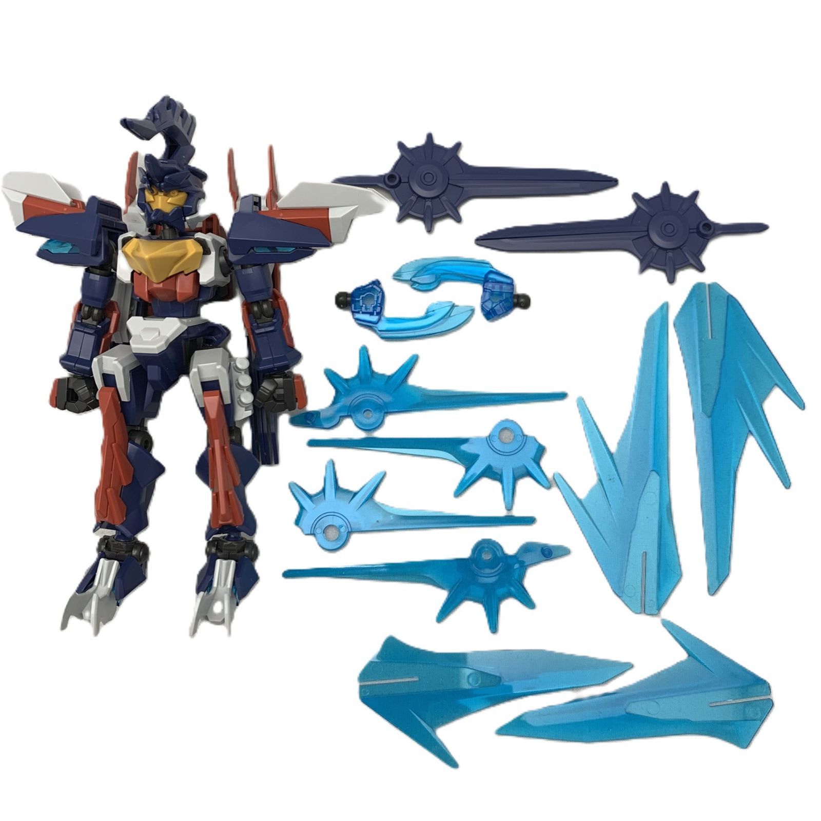 ダンボール戦機 LBX ディ レギウディア ダンボール戦機LBXディ