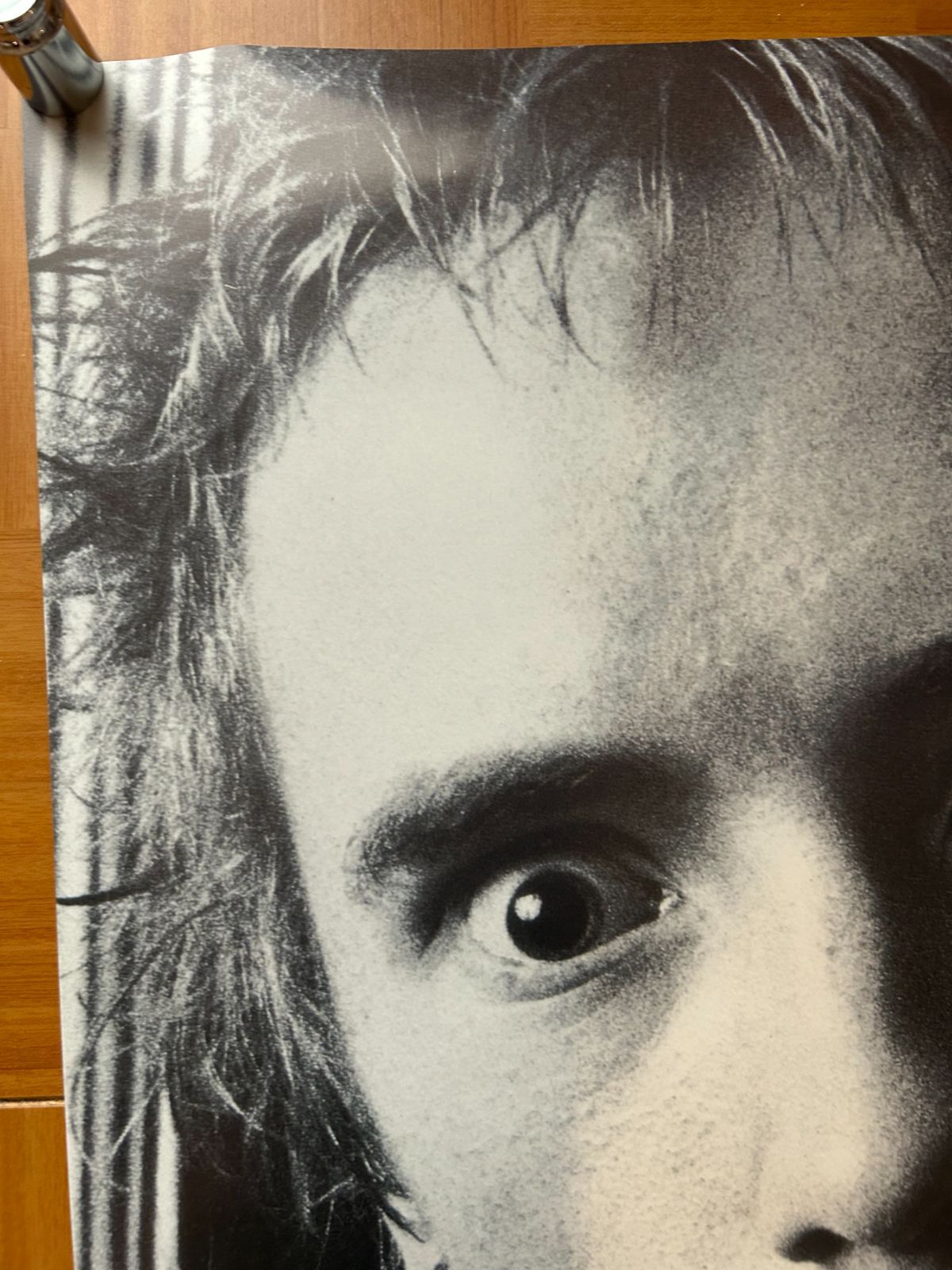 90s デッドストック sex pistols 大判ポスター 90s デッドストック sex