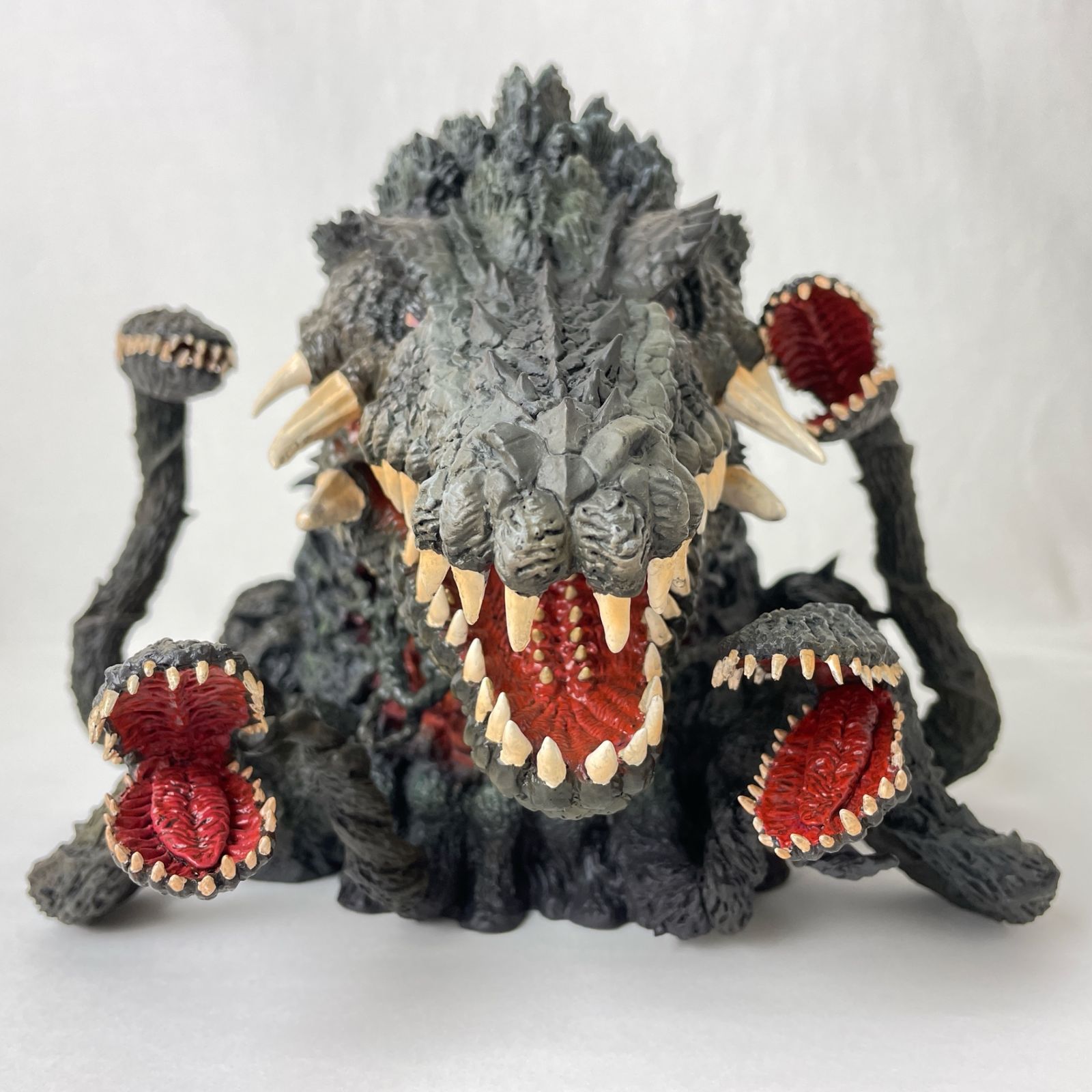 デフォリアル ビオランテ 一般流通版 ゴジラvsビオランテ エクスプラス