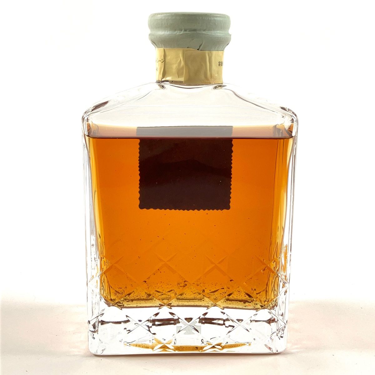 △未開栓/古酒 サントリー SUNTORY インペリアル 600ml 43％ 【公式通販】