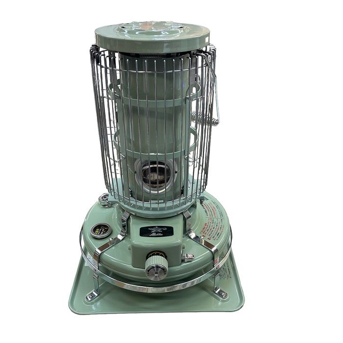 埼♪ Aladdin アラジン 石油ストーブ BF3911-G ブルーフレームヒーター
