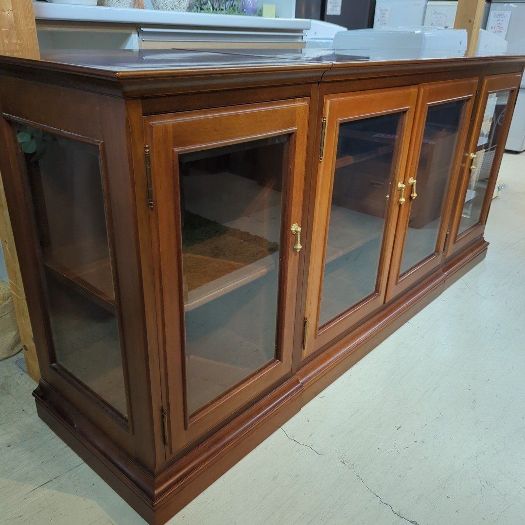 マルニ☆maruni☆地中海シリーズ☆キャビネット maruni』マルニ 地中海