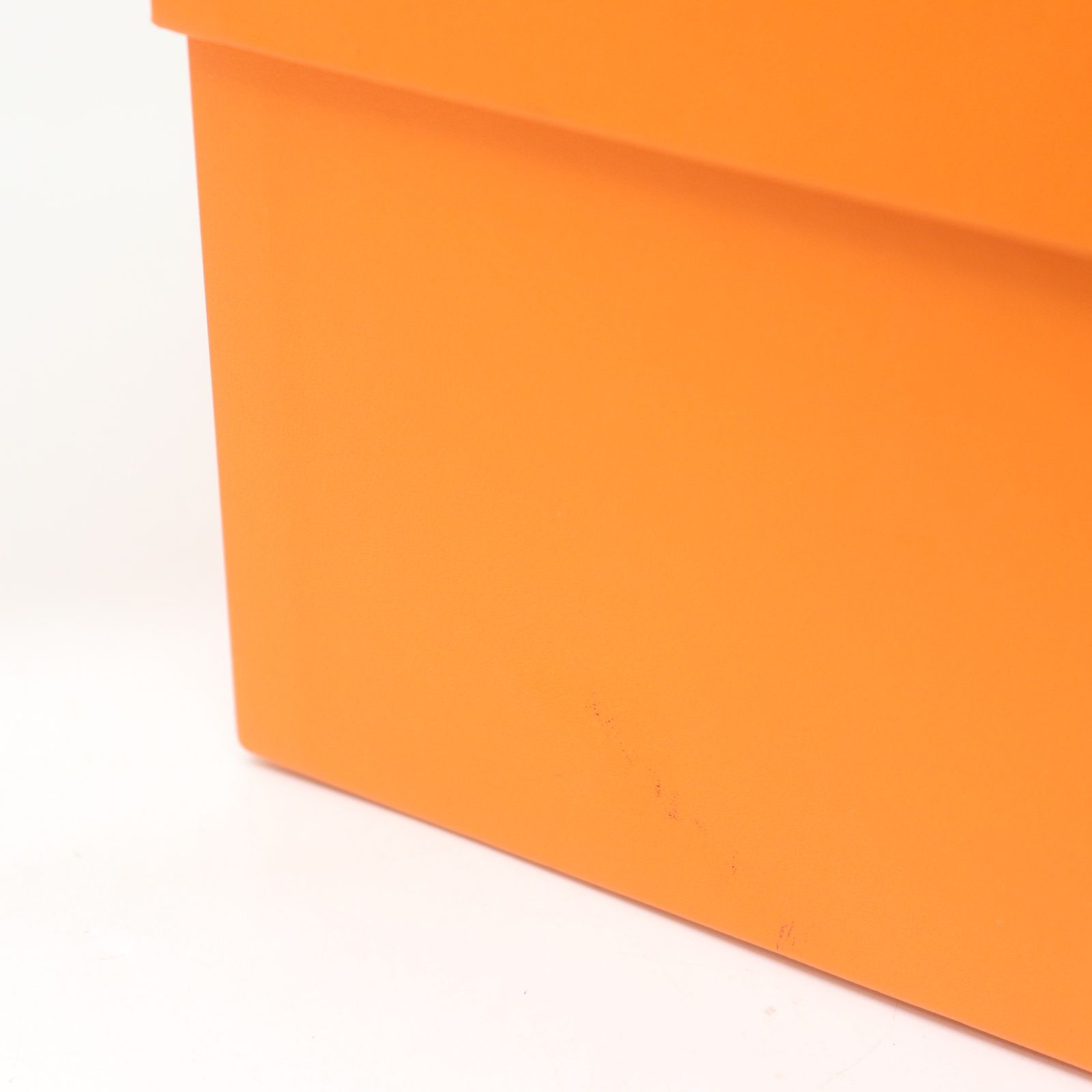 HERMES エルメス 箱(32×28×16cm) バーキン25 1497 ① バーキン25