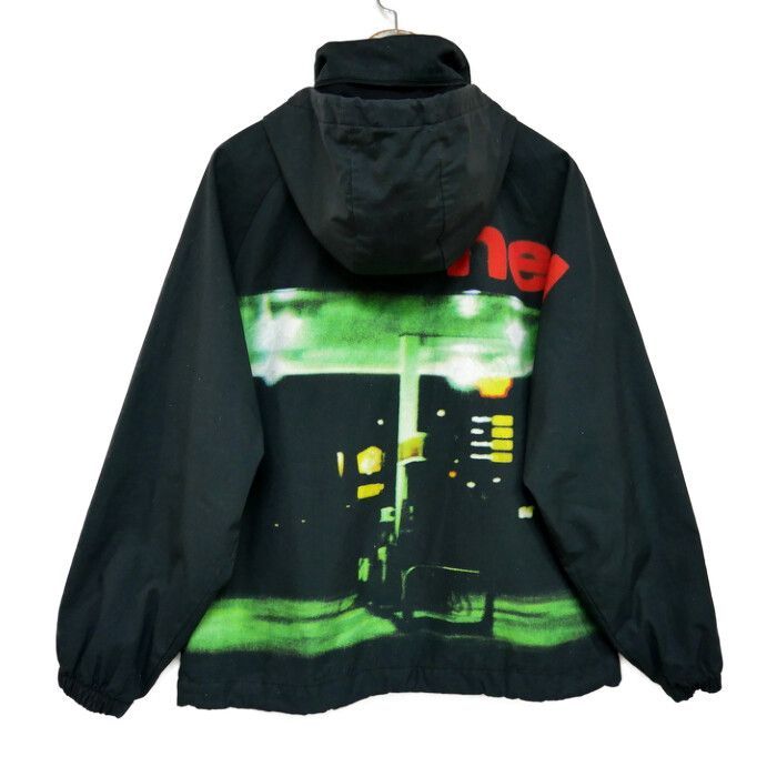 Supreme 国内正規 23AW 23FW High Density Cotton Field Jacket