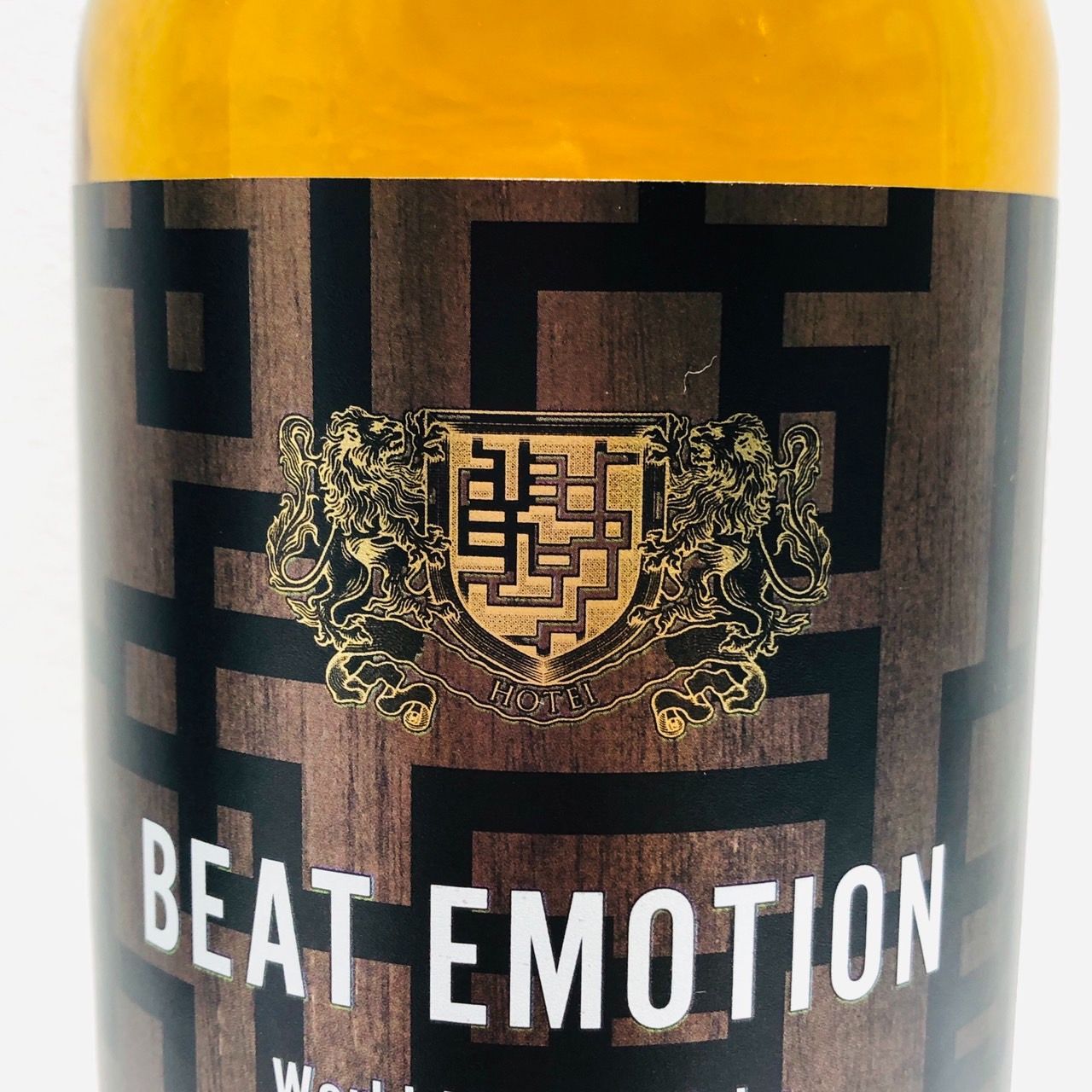 ▽【長野県限定発送】布袋寅泰 × 長濱蒸留所 BEAT EMOTION ビート