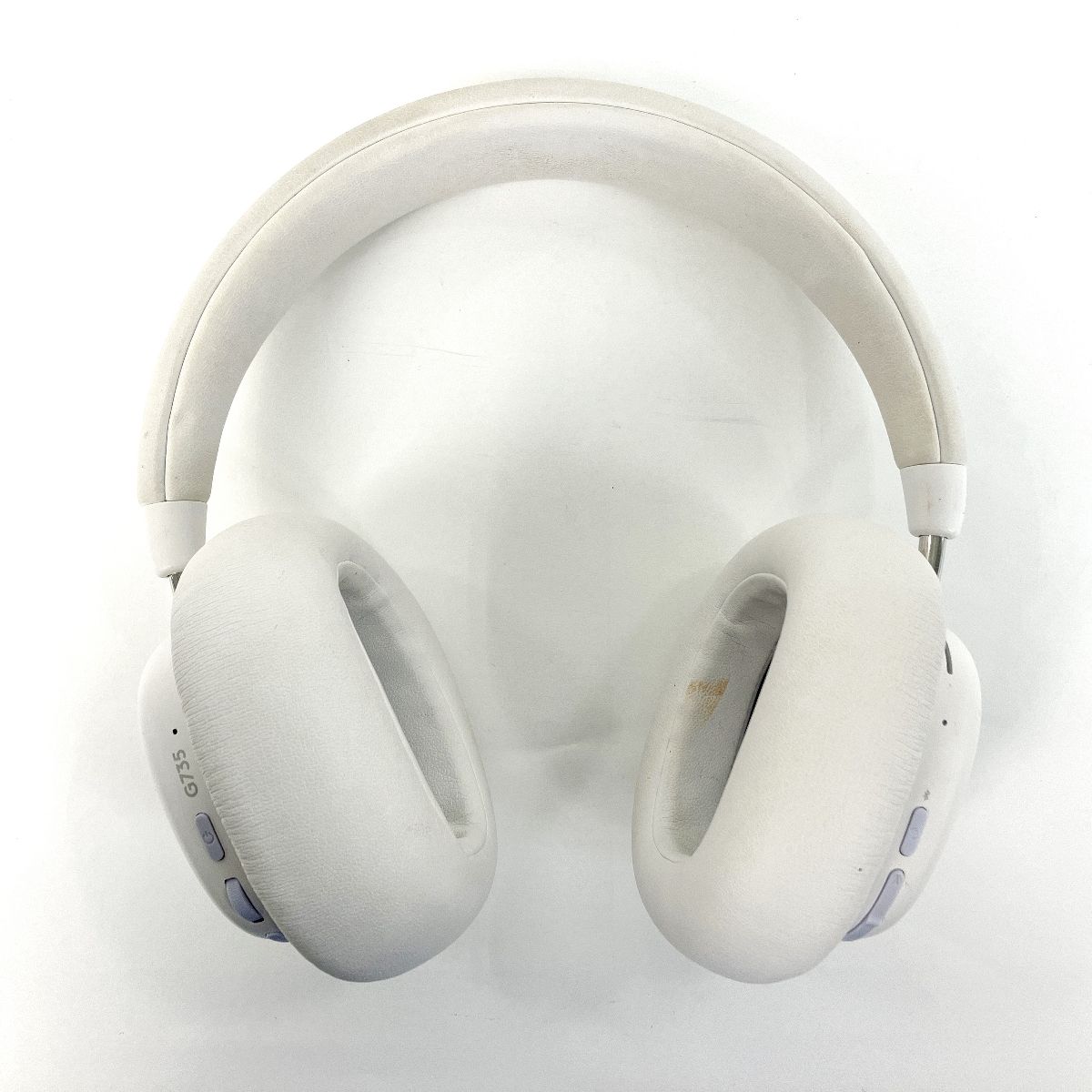 訳あり】G735 ワイヤレス ゲーミングヘッドセット G735 ワイヤレス