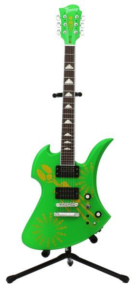 Burny バーニー / MG-JR-PS PSYENCE サイエンス柄 Burny バーニー / MG