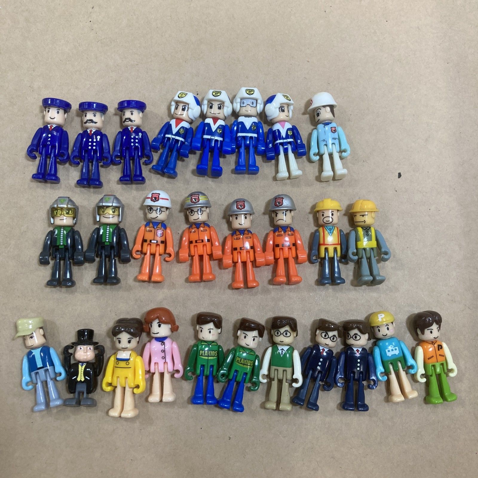 プラキッズ 大量 非売品あり トミカタウン プラレール Yahoo