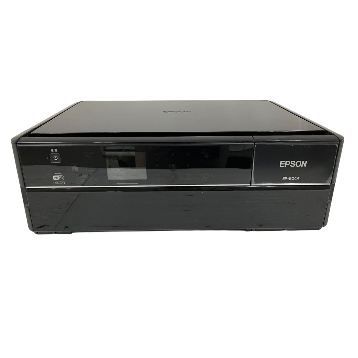 ジャンク】 EPSON プリンター EP802A EP804A 【公式通販】