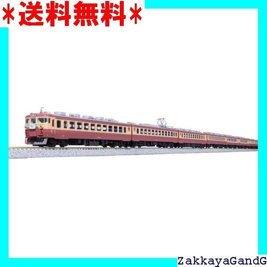 KATO 475系 485系 505 KATO 475系 485系 505 KATO 475系 485