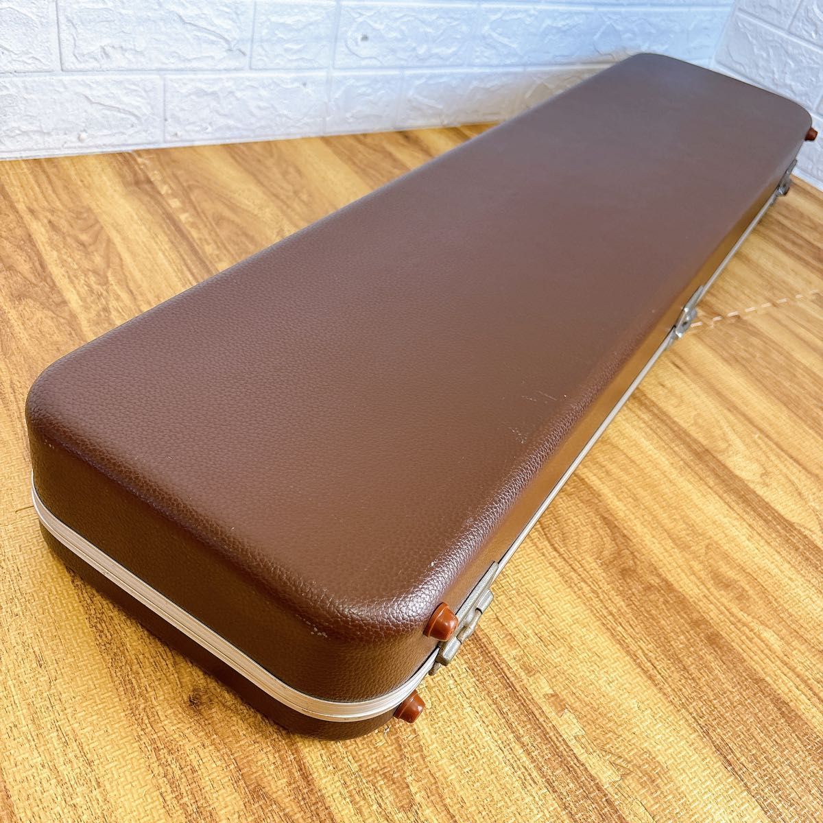 高級 三味線 専用 ハードケース 和楽器ケース ハード レザー調