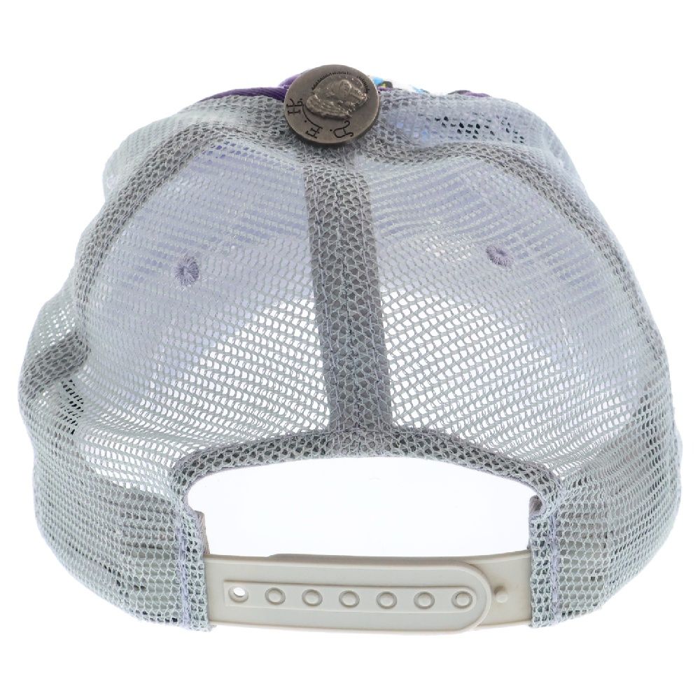 Ed Hardy (エドハーディー) ×BOA コラボキャップ 刺繍デザイン 帽子