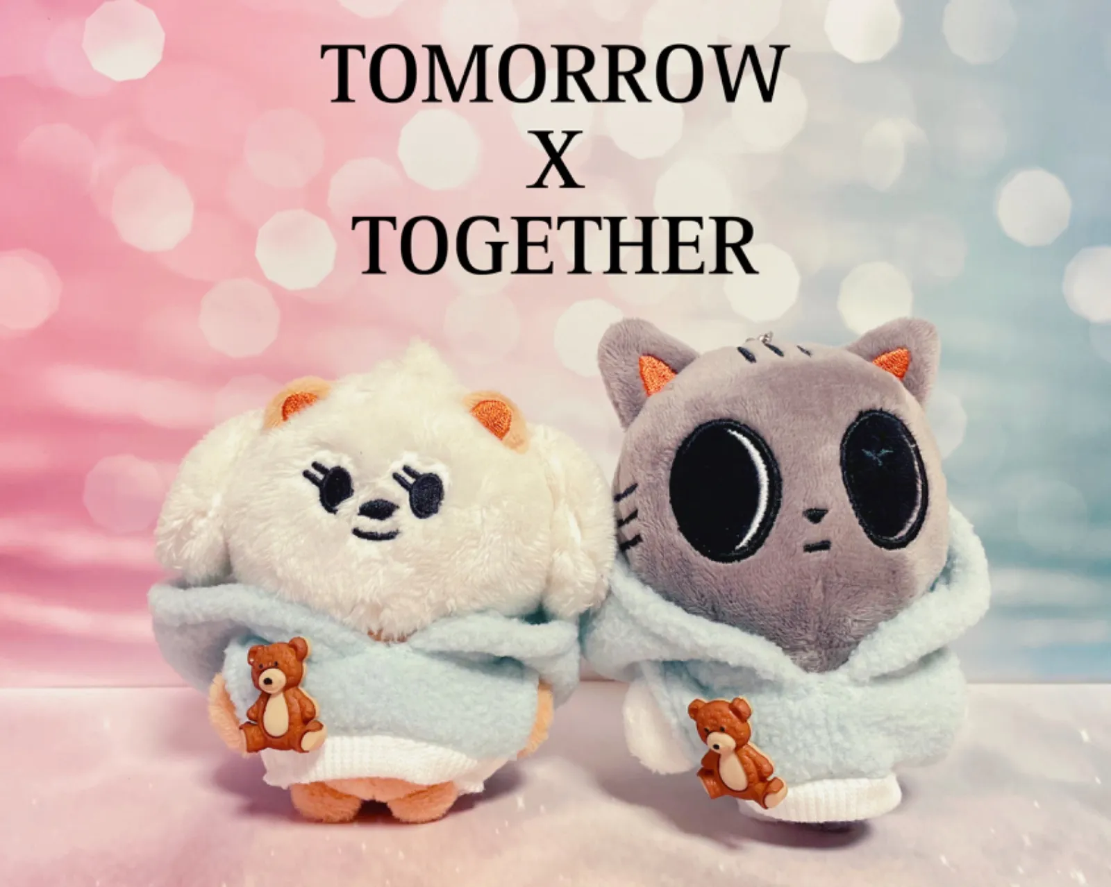 txt プルバトゥ ダゴニャン キーリング 初期 公式 TXT PPULBATU